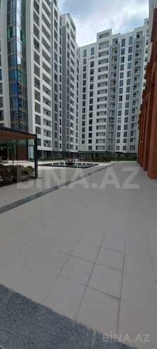 Продаётся 3-комн. новостройка 127 м², м. Элмляр Академиясы, photo 5 from 12