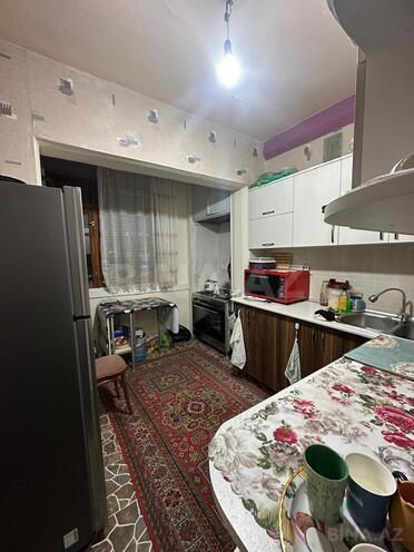Satılır 3 otaqlı köhnə tikili 85 m², Əhmədli m., photo 3 from 10