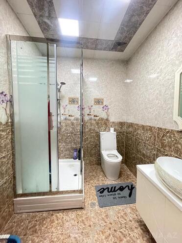 Satılır 3 otaqlı yeni tikili 101 m², Nərimanov r., photo 7 from 8