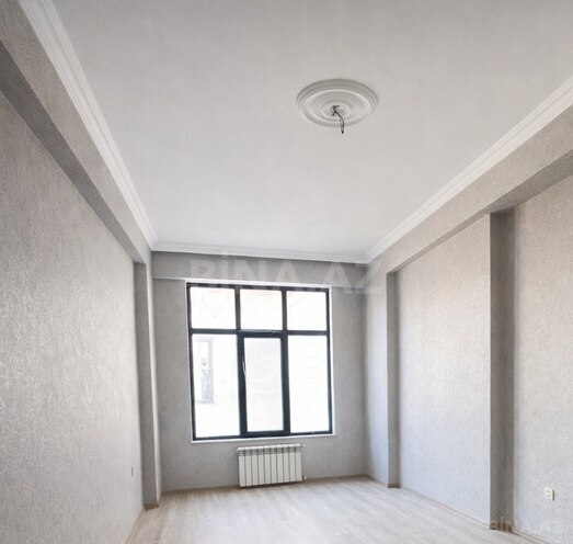Satılır 3 otaqlı yeni tikili 101 m², Nərimanov r., photo 5 from 8