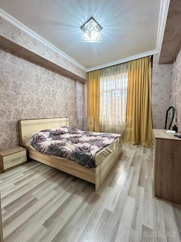 İcarəyə verilir 2 otaqlı yeni tikili 72 m², Memar Əcəmi m., photo 11 from 16