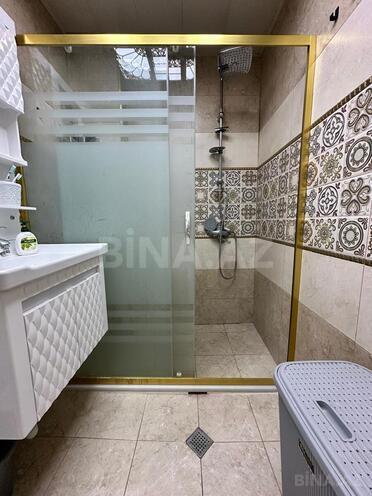 İcarəyə verilir 2 otaqlı yeni tikili 72 m², Memar Əcəmi m., photo 14 from 16