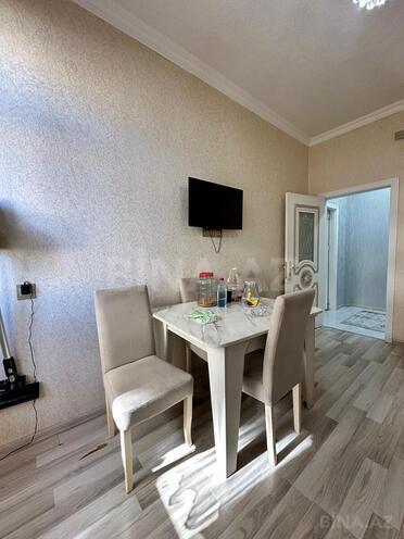 İcarəyə verilir 2 otaqlı yeni tikili 72 m², Memar Əcəmi m., photo 7 from 16