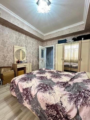 İcarəyə verilir 2 otaqlı yeni tikili 72 m², Memar Əcəmi m., photo 12 from 16