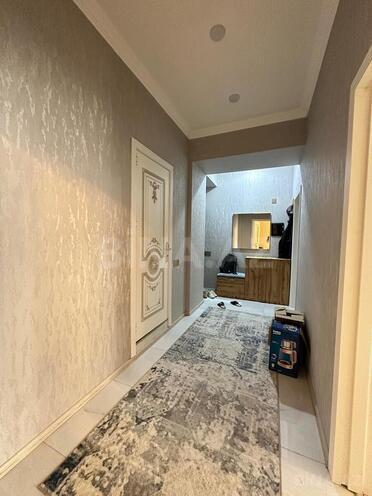 İcarəyə verilir 2 otaqlı yeni tikili 72 m², Memar Əcəmi m., photo 3 from 16