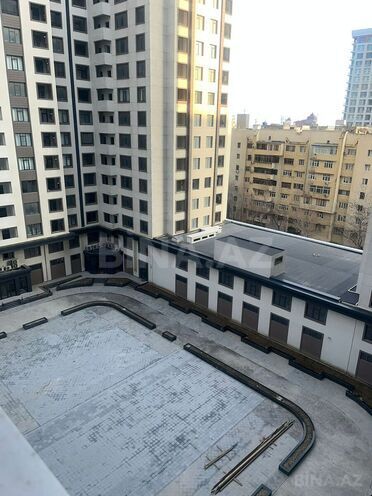 Satılır 2 otaqlı yeni tikili 76.5 m², Şah İsmayıl Xətai m., photo 10 from 14