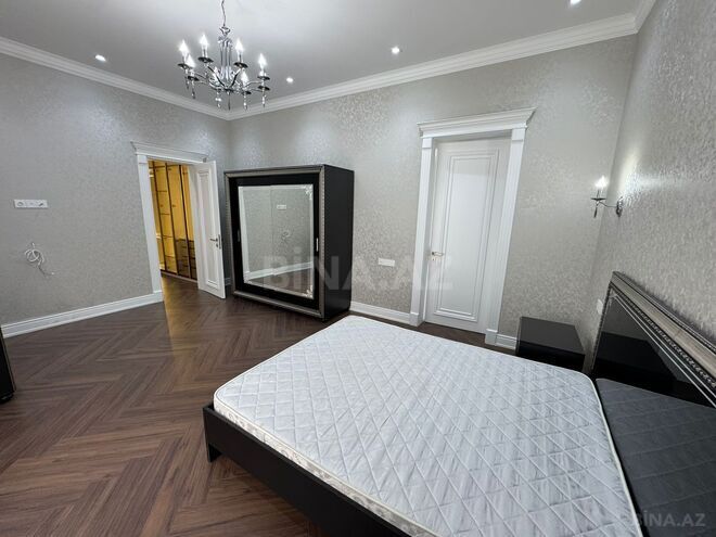İcarəyə verilir 3 otaqlı həyət evi/bağ evi 200 m², Mərdəkan q., photo 11 from 31