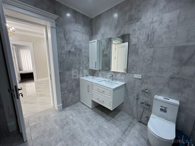 İcarəyə verilir 3 otaqlı həyət evi/bağ evi 200 m², Mərdəkan q., photo 9 from 31