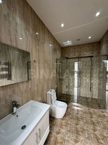 İcarəyə verilir 3 otaqlı həyət evi/bağ evi 200 m², Mərdəkan q., photo 13 from 31