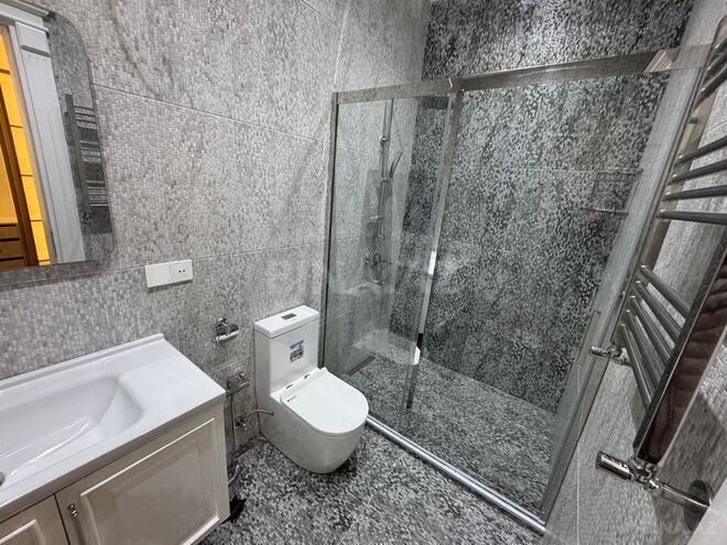 İcarəyə verilir 3 otaqlı həyət evi/bağ evi 200 m², Mərdəkan q., photo 14 from 31