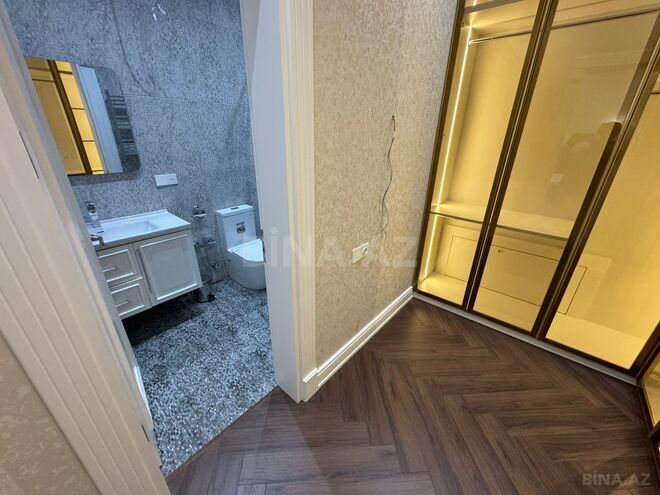 İcarəyə verilir 3 otaqlı həyət evi/bağ evi 200 m², Mərdəkan q., photo 15 from 31