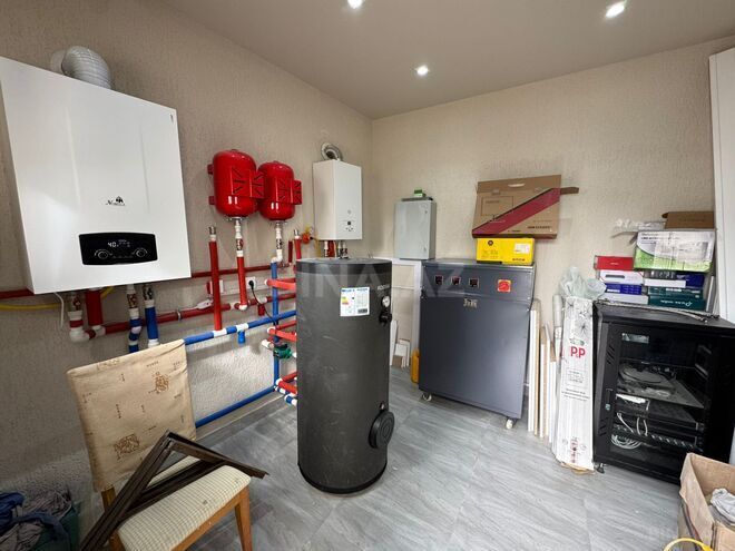 İcarəyə verilir 3 otaqlı həyət evi/bağ evi 200 m², Mərdəkan q., photo 30 from 31