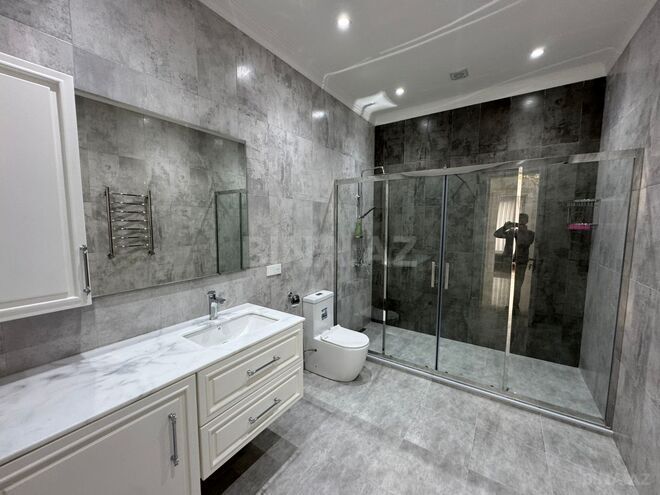 İcarəyə verilir 3 otaqlı həyət evi/bağ evi 200 m², Mərdəkan q., photo 8 from 31