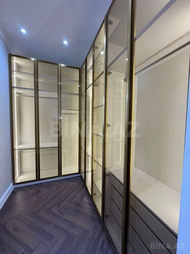 İcarəyə verilir 3 otaqlı həyət evi/bağ evi 200 m², Mərdəkan q., photo 16 from 31