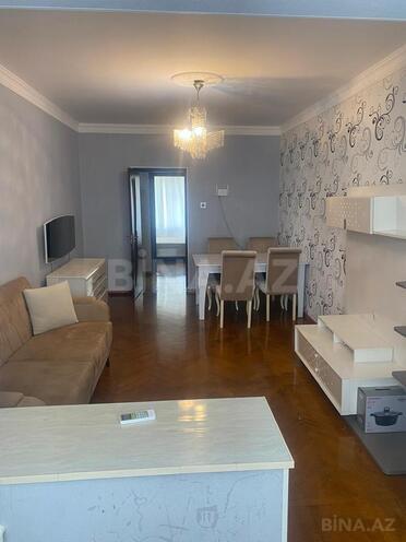İcarəyə verilir 2 otaqlı köhnə tikili 45 m², Şah İsmayıl Xətai m., photo 3 from 13