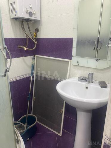 İcarəyə verilir 2 otaqlı köhnə tikili 45 m², Şah İsmayıl Xətai m., photo 11 from 13