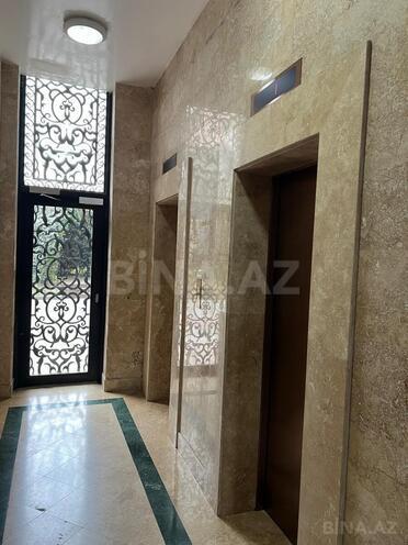 Сдаётся 2-комн. новостройка 75 м², м. Элмляр Академиясы, photo 9 from 10