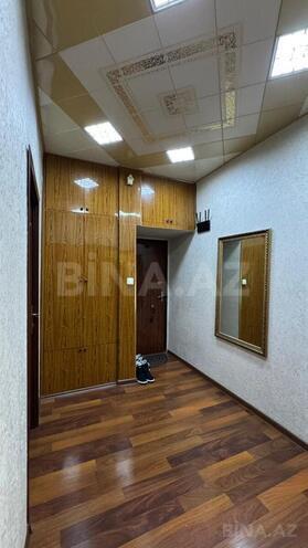 Продаётся 3-комн. вторичка 75 м², м. Кара Караев, photo 11 from 15