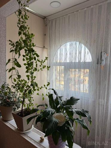 Продаётся 3-комн. вторичка 75 м², м. Кара Караев, photo 7 from 15