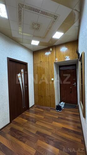 Продаётся 3-комн. вторичка 75 м², м. Кара Караев, photo 10 from 15