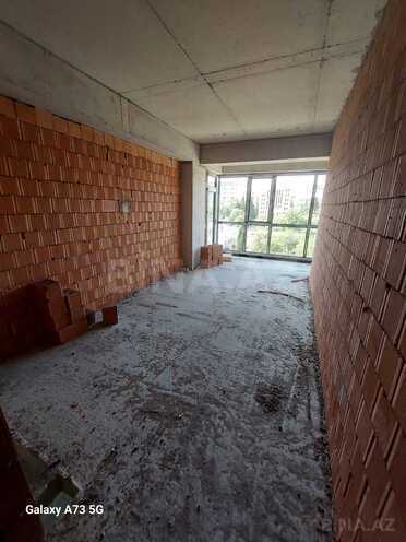 Продаётся 3-комн. новостройка 118 м², м. Низами, photo 5 from 8