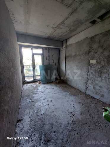 Продаётся 3-комн. новостройка 118 м², м. Низами, photo 6 from 8