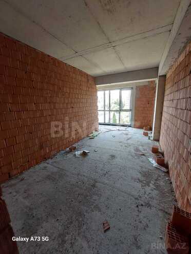 Продаётся 3-комн. новостройка 118 м², м. Низами, photo 4 from 8