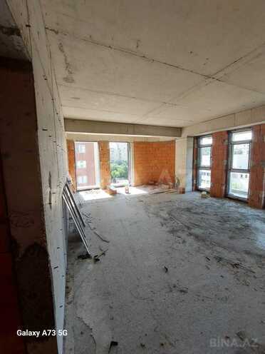 Продаётся 3-комн. новостройка 118 м², м. Низами, photo 7 from 8