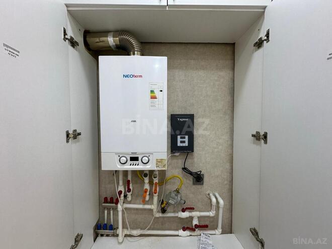 Satılır 3 otaqlı köhnə tikili 65 m², Əhmədli m., photo 20 from 22