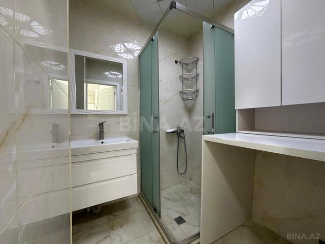 Satılır 3 otaqlı köhnə tikili 65 m², Əhmədli m., photo 16 from 22