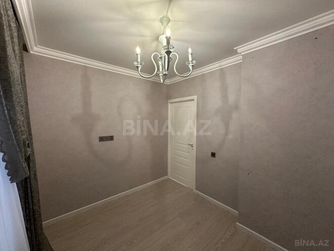 Satılır 3 otaqlı köhnə tikili 65 m², Əhmədli m., photo 15 from 22