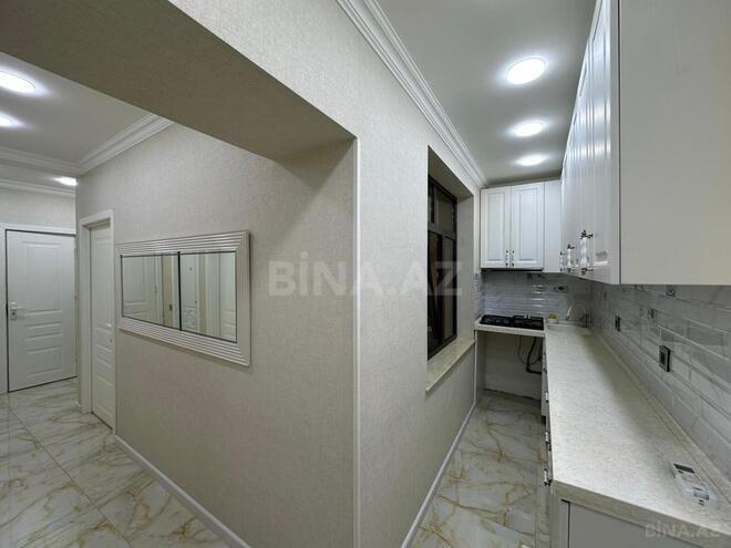 Satılır 3 otaqlı köhnə tikili 65 m², Əhmədli m., photo 18 from 22