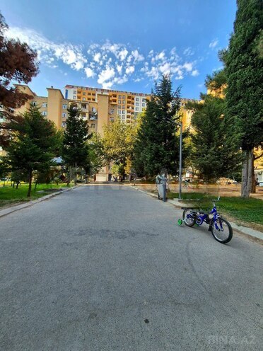 Satılır 3 otaqlı köhnə tikili 65 m², Əhmədli m., photo 3 from 22