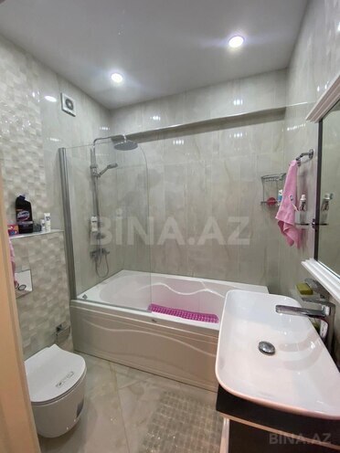 Сдаётся 3-комн. новостройка 145 м², м. Шах Исмаил Хатаи, photo 8 from 23