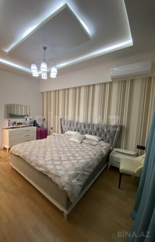 Сдаётся 3-комн. новостройка 145 м², м. Шах Исмаил Хатаи, photo 12 from 23