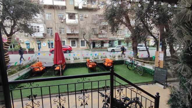 İcarəyə verilir  obyekt 75 m², Nəriman Nərimanov m., photo 7 from 15