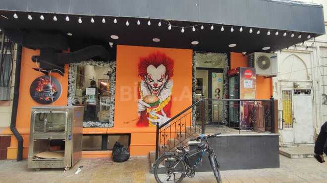 İcarəyə verilir  obyekt 75 m², Nəriman Nərimanov m., photo 14 from 15