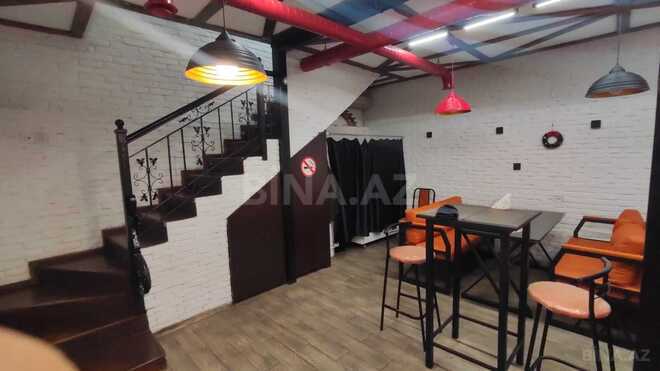 İcarəyə verilir  obyekt 75 m², Nəriman Nərimanov m., photo 9 from 15