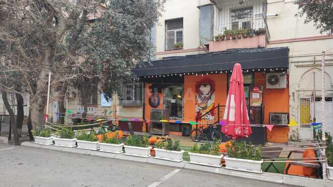 İcarəyə verilir  obyekt 75 m², Nəriman Nərimanov m., photo 6 from 15