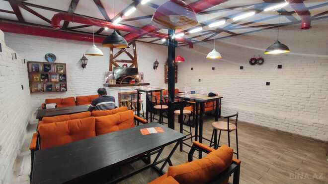 İcarəyə verilir  obyekt 75 m², Nəriman Nərimanov m., photo 3 from 15