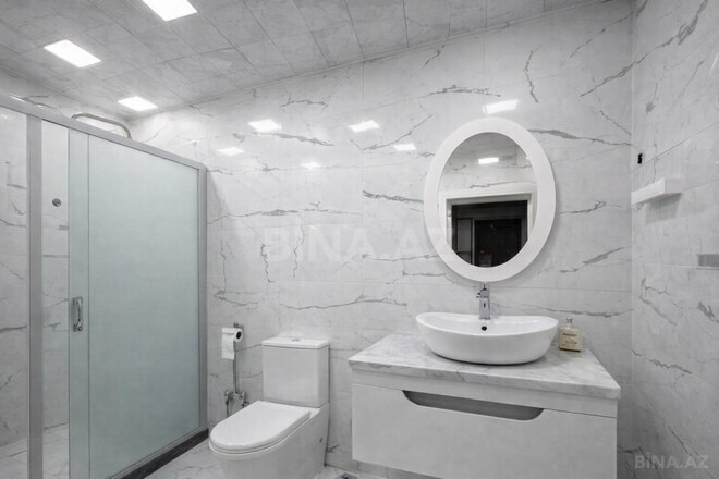 Satılır 3 otaqlı yeni tikili 103 m², 8 Noyabr m., photo 9 from 15