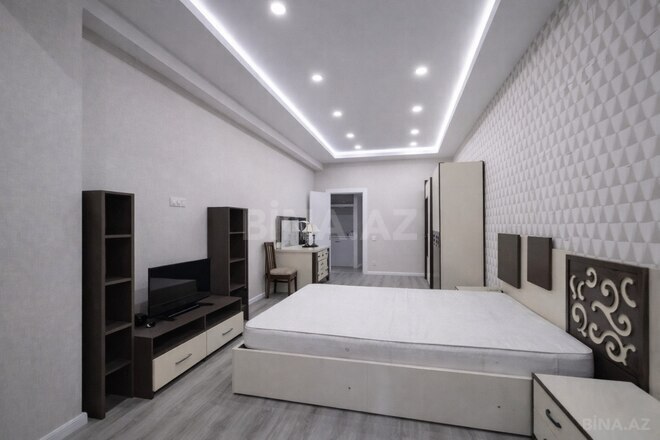 Satılır 3 otaqlı yeni tikili 103 m², 8 Noyabr m., photo 5 from 15