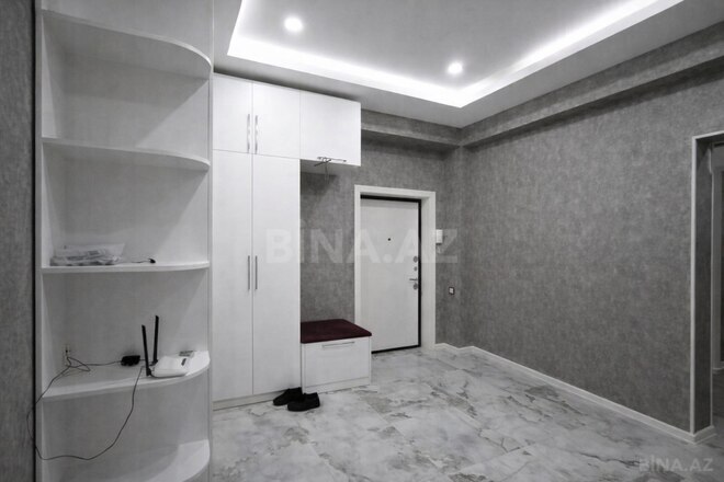 Satılır 3 otaqlı yeni tikili 103 m², 8 Noyabr m., photo 11 from 15