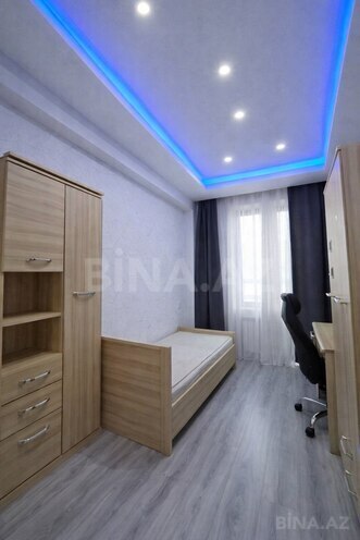 Satılır 3 otaqlı yeni tikili 103 m², 8 Noyabr m., photo 7 from 15