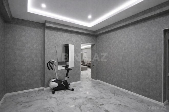 Satılır 3 otaqlı yeni tikili 103 m², 8 Noyabr m., photo 13 from 15