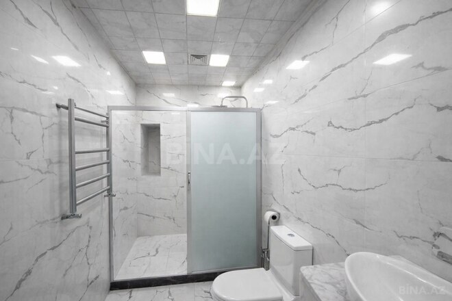 Satılır 3 otaqlı yeni tikili 103 m², 8 Noyabr m., photo 8 from 15