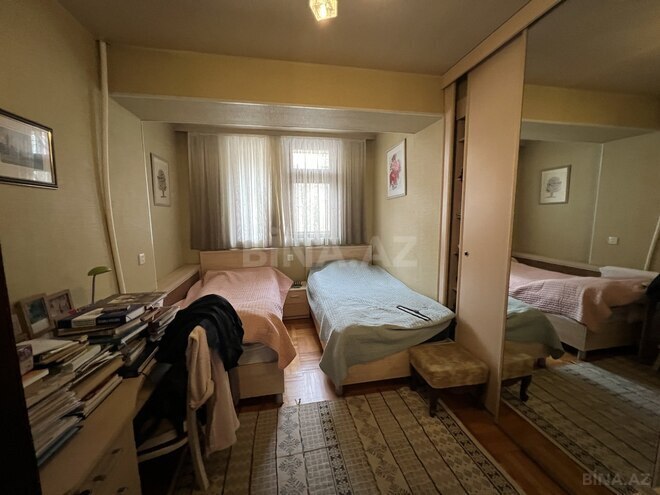 Satılır 3 otaqlı yeni tikili 90 m², İçəri Şəhər m., photo 10 from 17