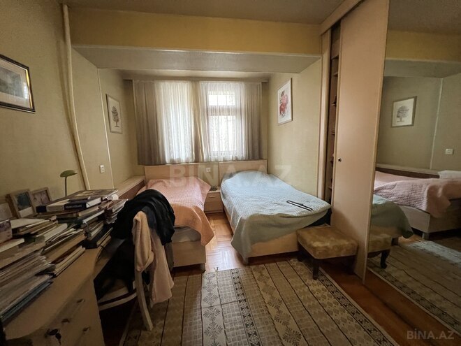 Satılır 3 otaqlı yeni tikili 90 m², İçəri Şəhər m., photo 13 from 17