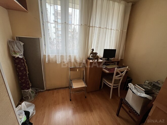 Satılır 3 otaqlı yeni tikili 90 m², İçəri Şəhər m., photo 12 from 17