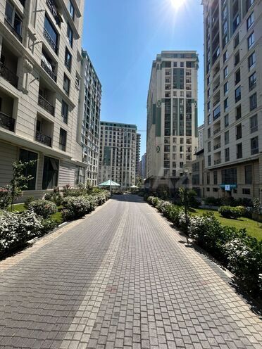 Продаётся 2-комн. новостройка 60 м², м. Гянджлик, photo 4 from 13